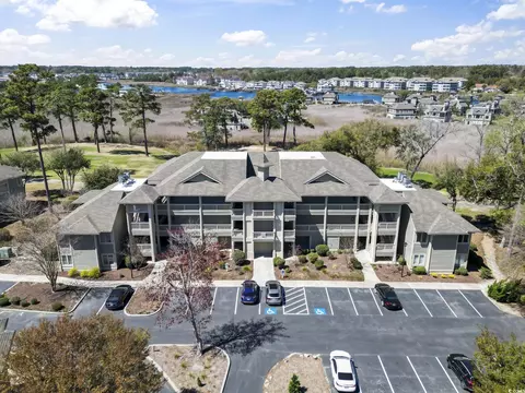 1551 Spinnaker Dr #5924, North Myrtle Beach, SC 29582
