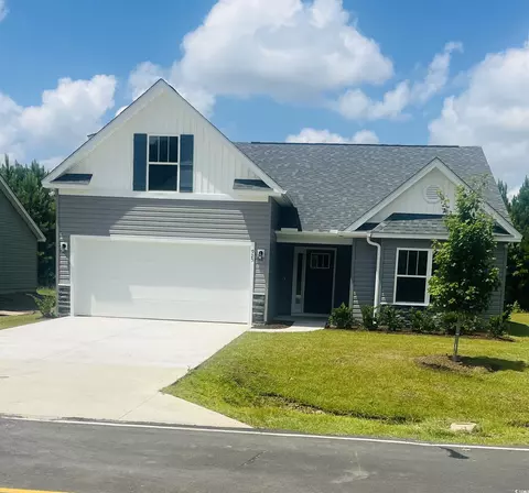 925 Padgett Ln, Conway, SC 29526