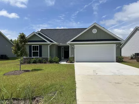 929 Padgett Ln, Conway, SC 29526