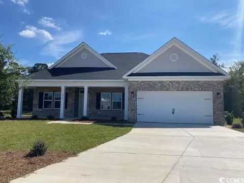 912 Birch Garden Dr, Longs, SC 29568
