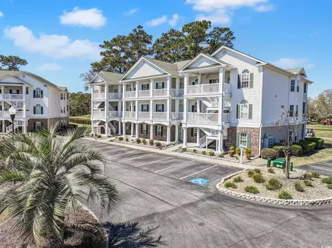 4459 Turtle Ln #1-C, Little River, SC 29566