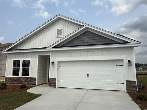 1025 Jase Dr, Longs, SC 29568