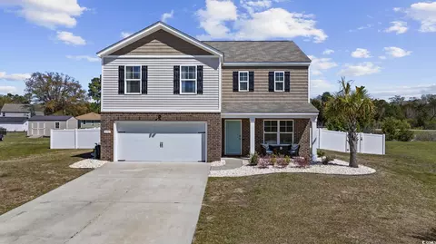 Exterior - 206 Math Pl, Longs, SC 29568 photo 1 of 6