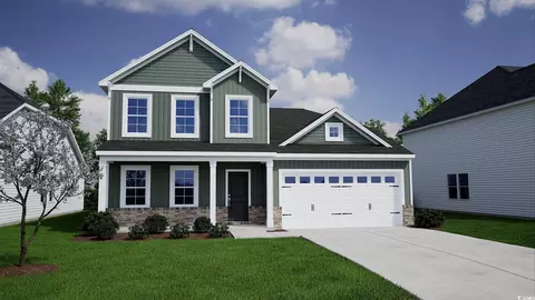 220 Sundrop Way, Conway, SC 29526