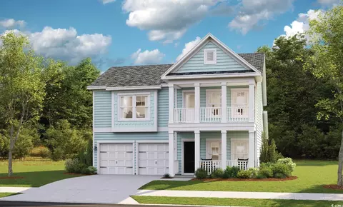 1601 Seachase Way, North Myrtle Beach, SC 29582