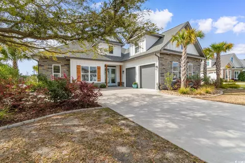 1008 Clamour Ct, Conway, SC 29526