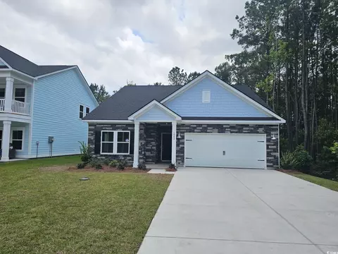 1848 Seachase Way, North Myrtle Beach, SC 29582