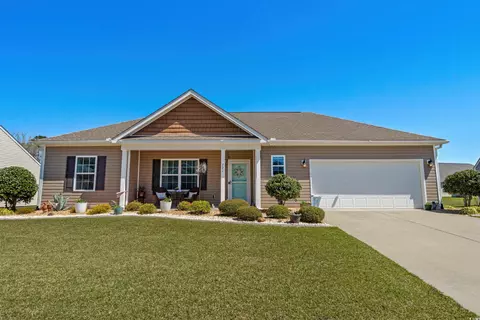 221 Oak Crest Cir, Longs, SC 29568