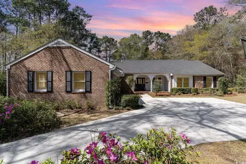 1328 Crooked Oak Dr, Pawleys Island, SC 29585