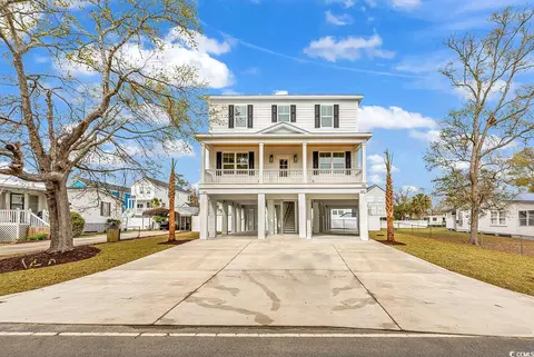 318 Vista Dr, Murrells Inlet, SC 29576