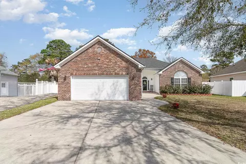 203 Jessica Lakes Dr, Conway, SC 29526