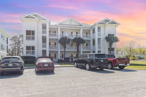 606 River Oaks Dr #56E, Myrtle Beach, SC 29579
