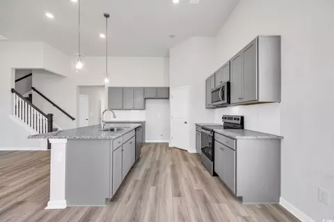 Kitchen - 415 Joseph St, Longs, SC 29568 photo 1 of 1
