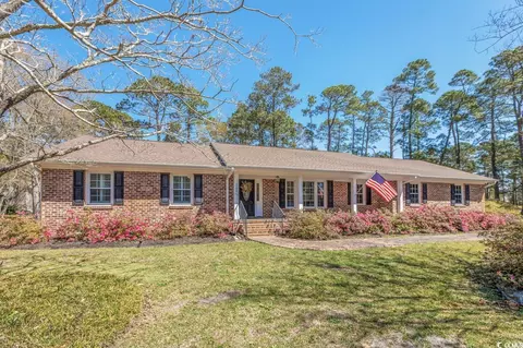 125 Wofford Cir, Conway, SC 29526