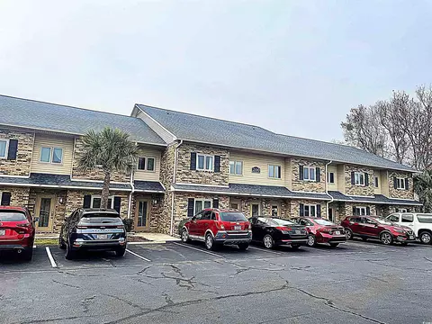 200 Double Eagle Dr #D3, Surfside Beach, SC 29575 photo 1