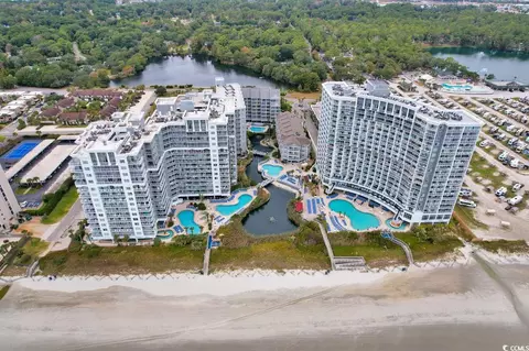 161 Sea Watch Dr #614, Myrtle Beach, SC 29572