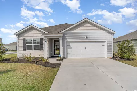 1225 Sennema Cir, Myrtle Beach, SC 29588