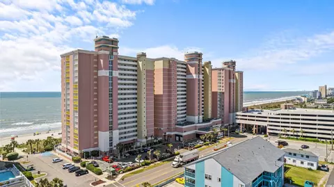 2701 S S Ocean Blvd #1813, North Myrtle Beach, SC 29582