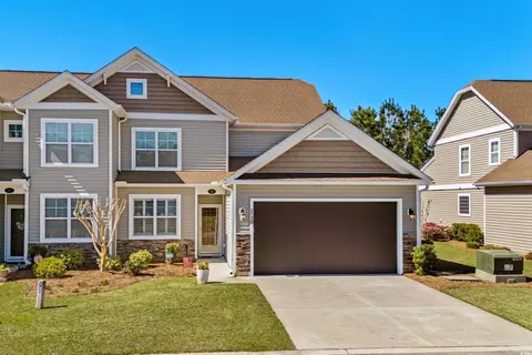 212 Machrie Loop #D, Myrtle Beach, SC 29588