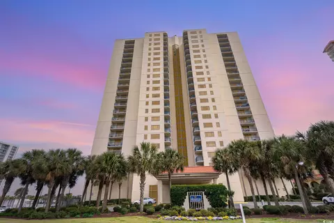 8560 Queensway Blvd #704, Myrtle Beach, SC 29572