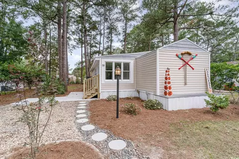 19 Offshore Dr, Murrells Inlet, SC 29576