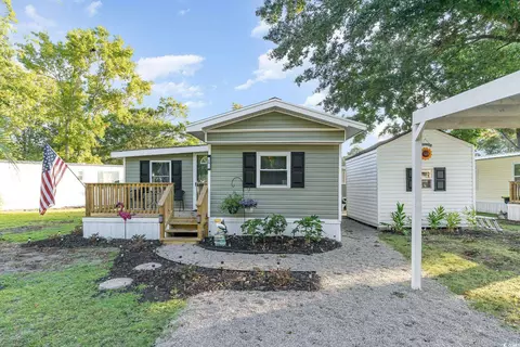 15 Shamrock Cir, Murrells Inlet, SC 29576