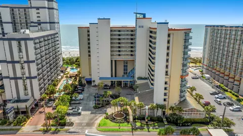 5300 N Ocean Blvd #320, Myrtle Beach, SC 29577