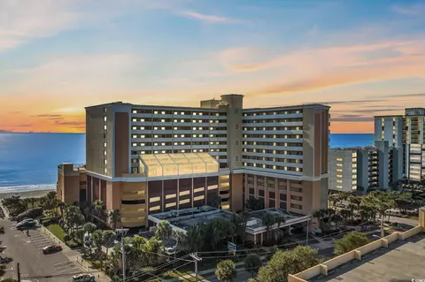 6900 N Ocean Blvd #404, Myrtle Beach, SC 29572