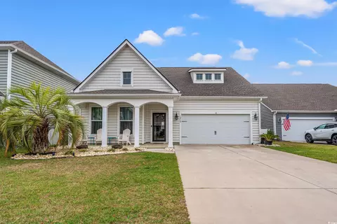 1210 Harbison Cir, Myrtle Beach, SC 29579