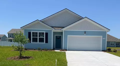 5163 Yellowstone Dr, Conway, SC 29526