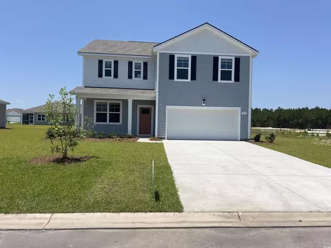 5179 Yellowstone Dr, Conway, SC 29526