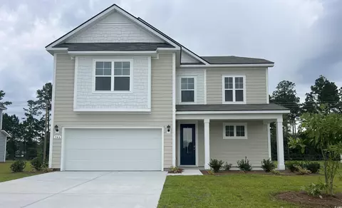346 Glacier Way, Conway, SC 29526