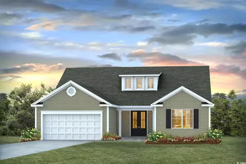 8956 Chesterfield Dr, Calabash, NC 28467