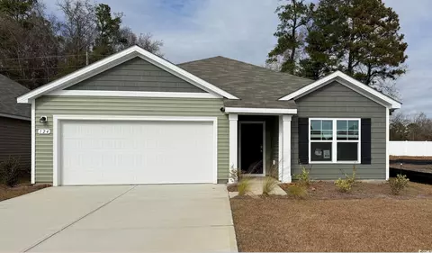 124 Ashworth Dr, Tabor City, NC 28463
