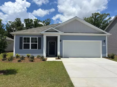 1443 Nokota Dr, Conway, SC 29526