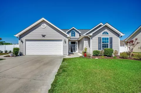 301 Palladium Dr, Myrtle Beach, SC 29588