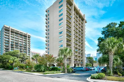 210 75th Ave N #4034, Myrtle Beach, SC 29572