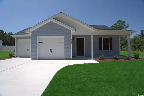 2247 Society Dr, Conway, SC 29527