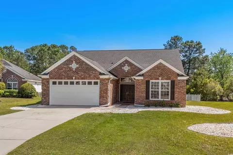 615 Woodbine Ct, Myrtle Beach, SC 29579