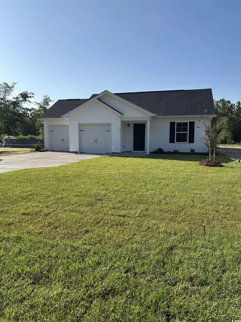 1506 Hardwick Rd, Conway, SC 29526