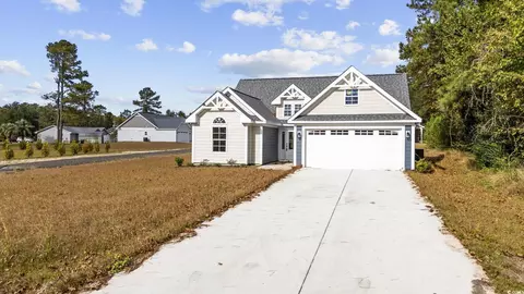 1892 Blue Bird Rd, Loris, SC 29569