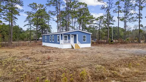 1236 Heritage Rd, Loris, SC 29569