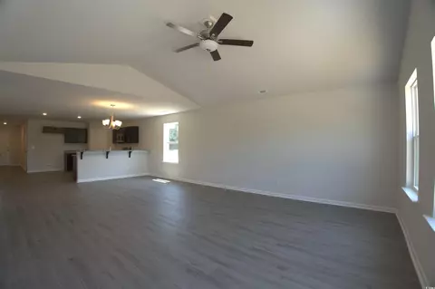 Living - 1502 Hardwick Rd, Conway, SC 29526 photo 3 of 4