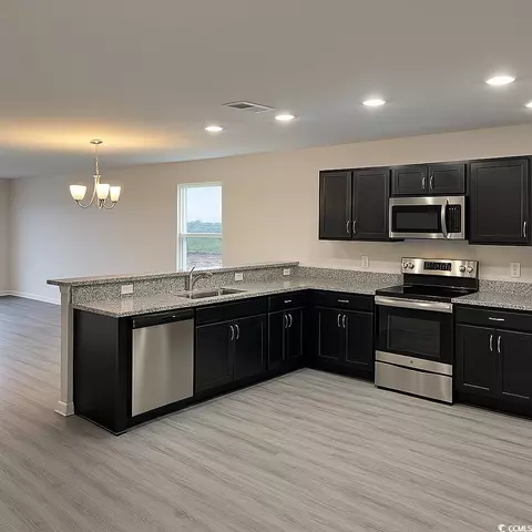 Kitchen - 1502 Hardwick Rd, Conway, SC 29526 photo 1 of 6
