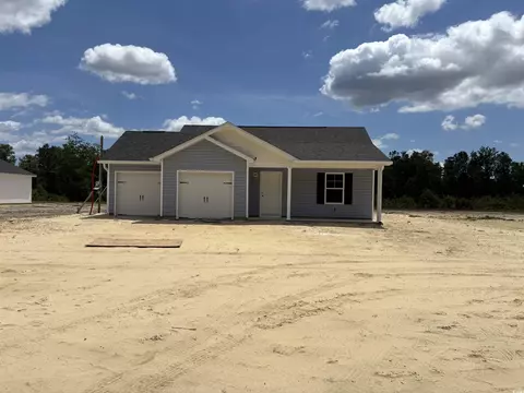 Exterior - 1502 Hardwick Rd, Conway, SC 29526 photo 1 of 3