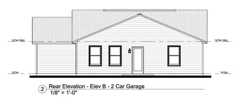 Exterior - 1502 Hardwick Rd, Conway, SC 29526 photo 3 of 3