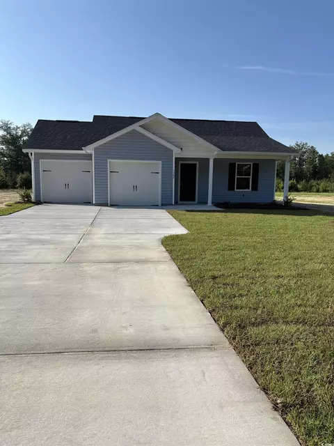 1502 Hardwick Rd, Conway, SC 29526