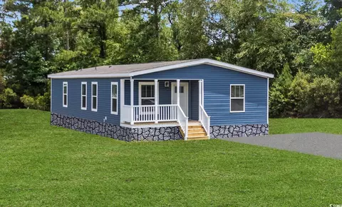 1925 Winyah St, Georgetown, SC 29440