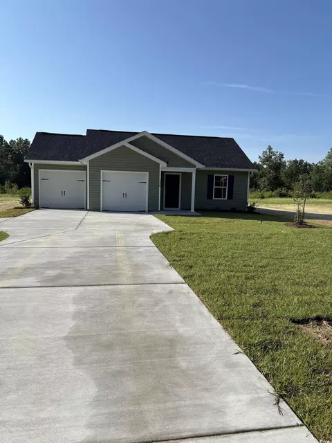 1498 Hardwick Rd, Conway, SC 29526
