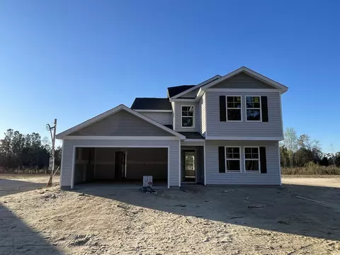 1494 Hardwick Rd, Conway, SC 29526